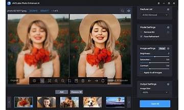 AVCLabs PhotoPro AI for Windows - Download it from Habererciyes for free